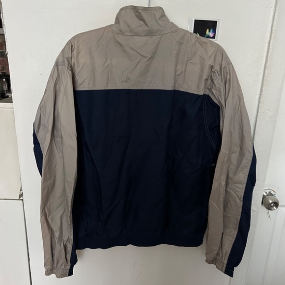 Adidas men's windbreaker, size small - Picture 4 of 4